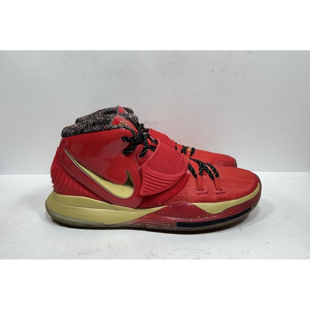 Nike Kyrie 6 VI Trophies NBA All Star Game 2020 Men's Size 13 CD5026-900 Shoes